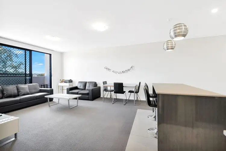 Fifth view of Homely apartment listing, Address available on request