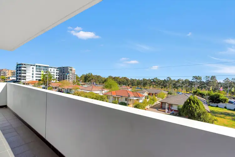 Sixth view of Homely apartment listing, Address available on request