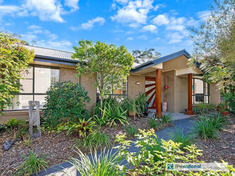 Main view of Homely house listing, 26 Birramal Drive, Dunbogan NSW 2443
