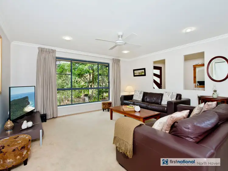 Second view of Homely house listing, 26 Birramal Drive, Dunbogan NSW 2443