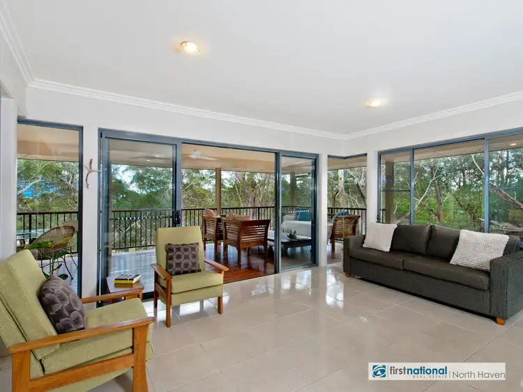 Fifth view of Homely house listing, 26 Birramal Drive, Dunbogan NSW 2443