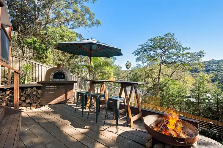 Second view of Homely house listing, 43 Easter Parade, North Avoca NSW 2260