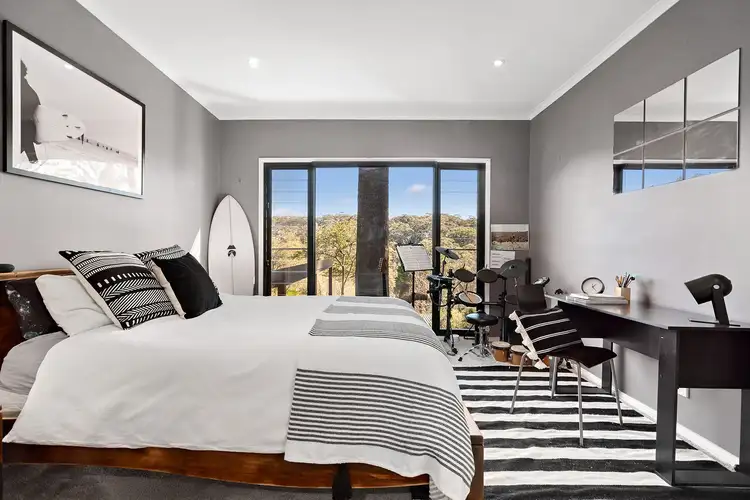 Sixth view of Homely house listing, 43 Easter Parade, North Avoca NSW 2260