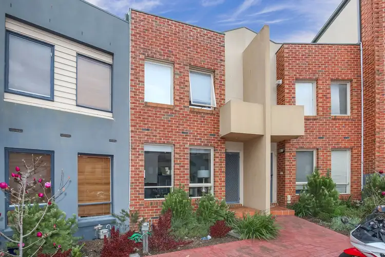 Main view of Homely townhouse listing, 20/3-7 Turner Street, Moonee Ponds VIC 3039