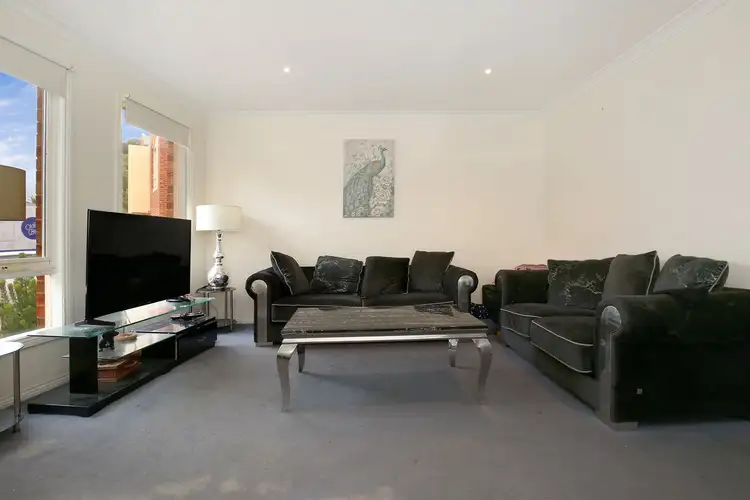 Second view of Homely townhouse listing, 20/3-7 Turner Street, Moonee Ponds VIC 3039