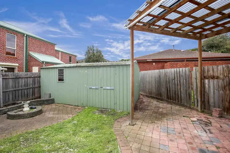 Third view of Homely townhouse listing, 20/3-7 Turner Street, Moonee Ponds VIC 3039