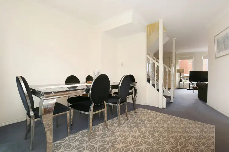 Fifth view of Homely townhouse listing, 20/3-7 Turner Street, Moonee Ponds VIC 3039