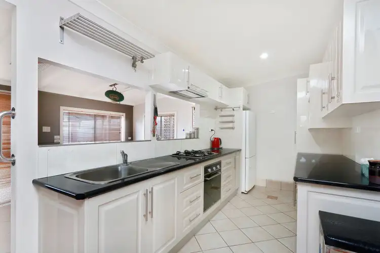 Second view of Homely house listing, 707 Chapple Street, Broken Hill NSW 2880
