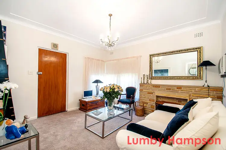 Second view of Homely house listing, 9 Rawton Avenue, Northmead NSW 2152