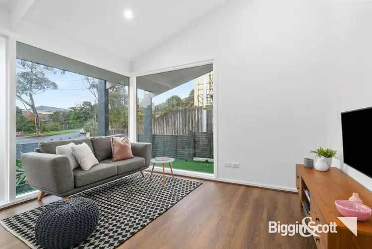 Fourth view of Homely townhouse listing, 1/5 Ailsa Court, Balwyn North VIC 3104