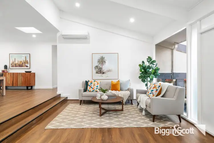 Fifth view of Homely townhouse listing, 1/5 Ailsa Court, Balwyn North VIC 3104