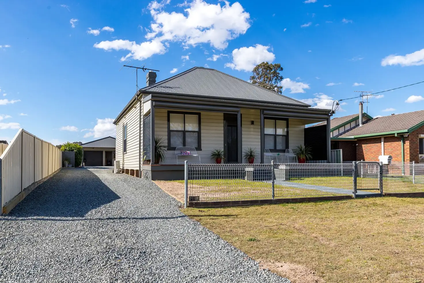 Main view of Homely house listing, 43 Branxton Street, Greta NSW 2334