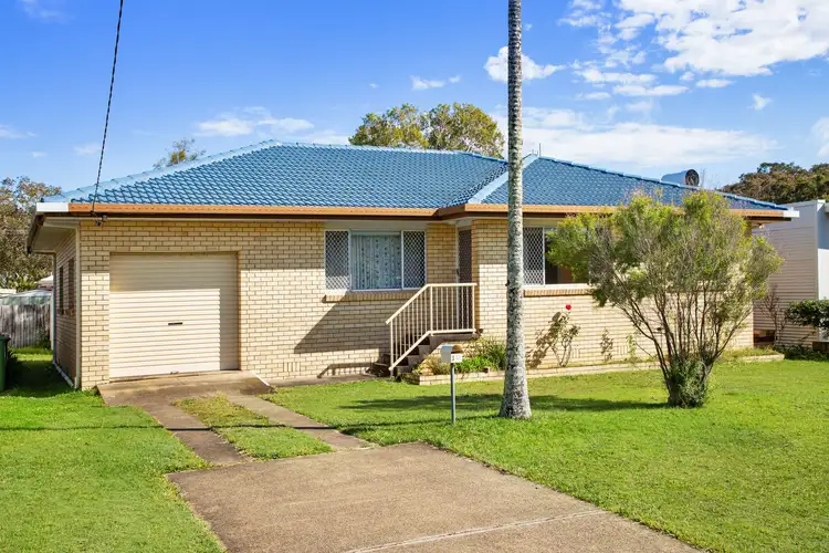 Main view of Homely house listing, 3 Seabreeze Avenue, Coolum Beach QLD 4573