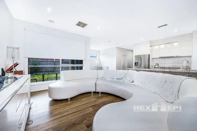 Third view of Homely house listing, 20 Bellerive Avenue, Officer VIC 3809