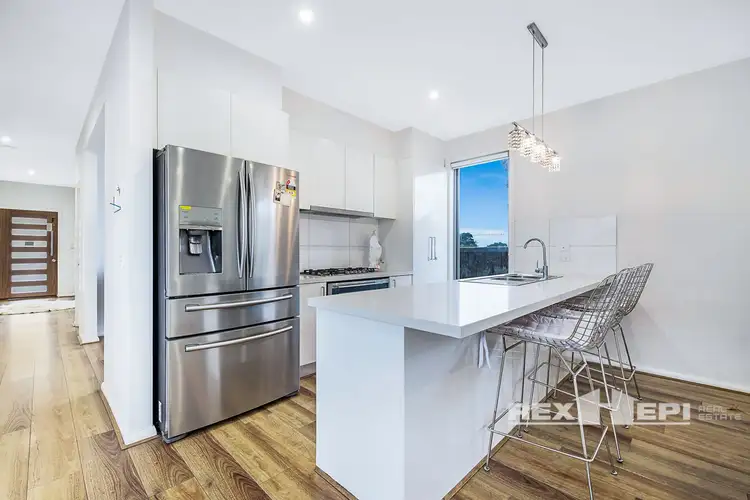 Fourth view of Homely house listing, 20 Bellerive Avenue, Officer VIC 3809