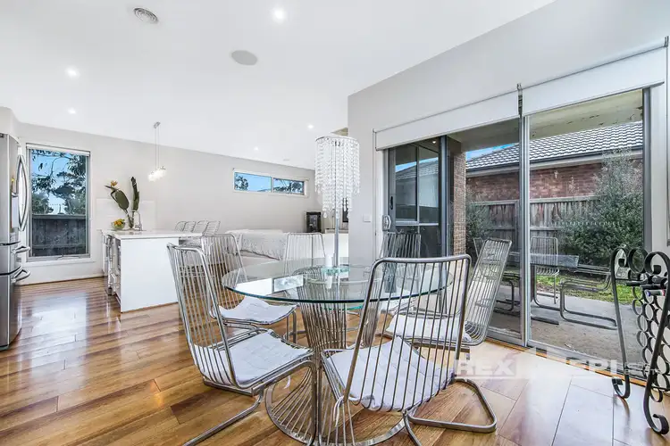 Fifth view of Homely house listing, 20 Bellerive Avenue, Officer VIC 3809