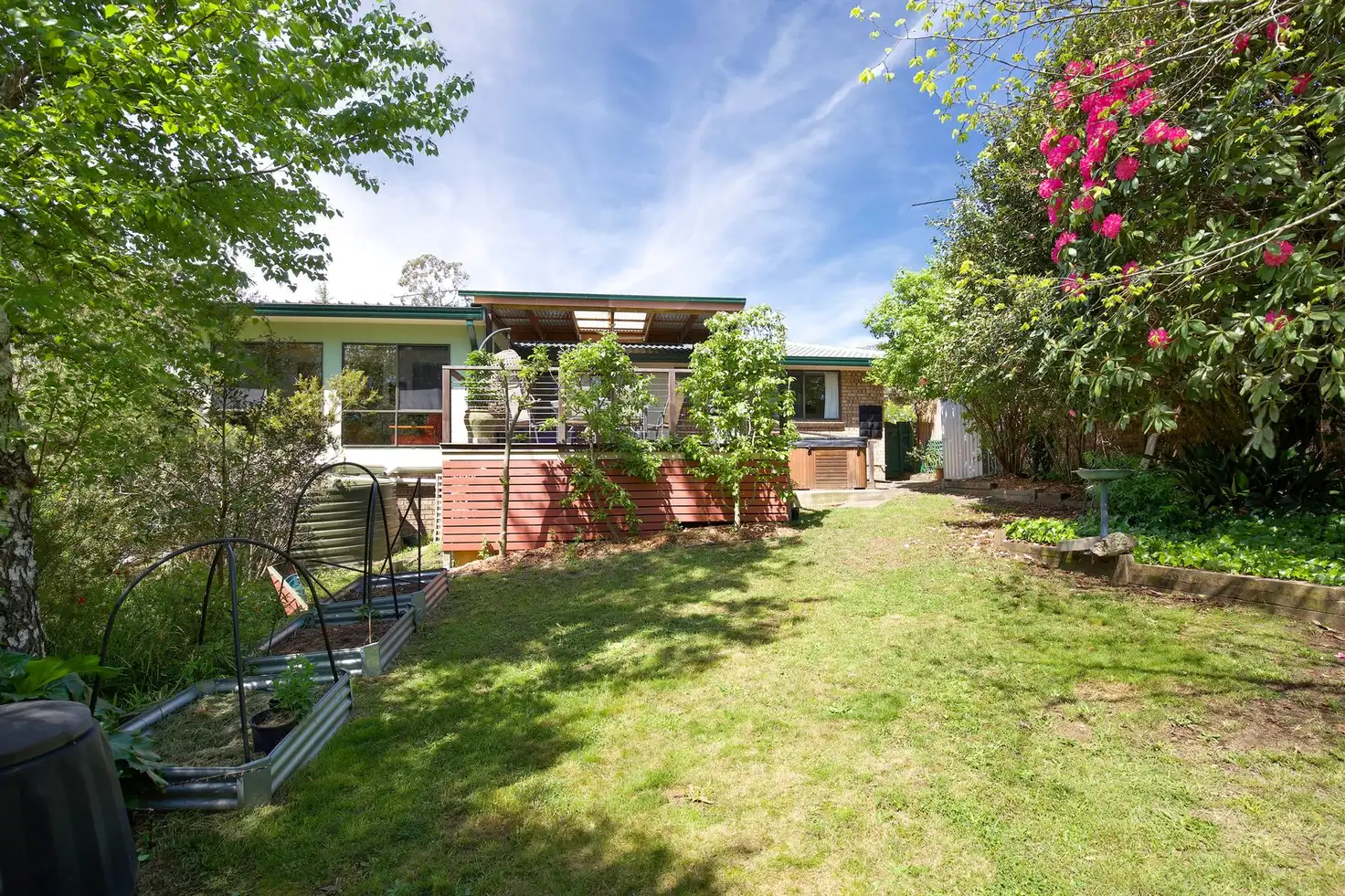Main view of Homely house listing, 59 Yanko Avenue, Wentworth Falls NSW 2782