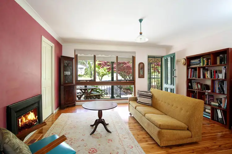 Second view of Homely house listing, 59 Yanko Avenue, Wentworth Falls NSW 2782
