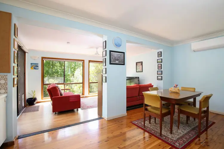 Third view of Homely house listing, 59 Yanko Avenue, Wentworth Falls NSW 2782