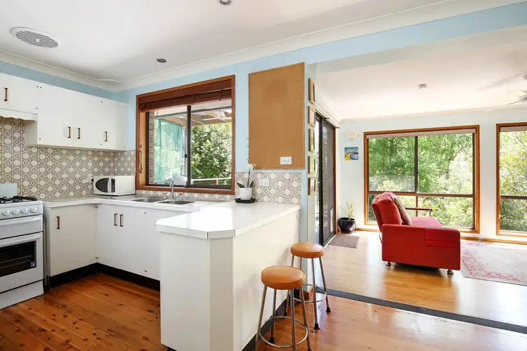 Fourth view of Homely house listing, 59 Yanko Avenue, Wentworth Falls NSW 2782
