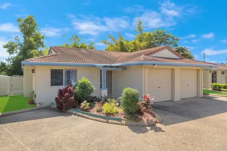 3/13 Golf Links Drive, Kirwan QLD 4817