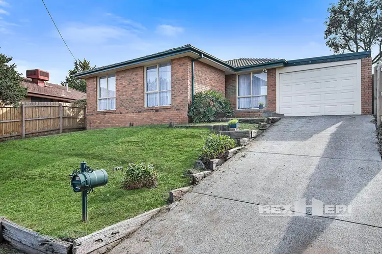 23 Pauline Court, Hampton Park VIC 3976