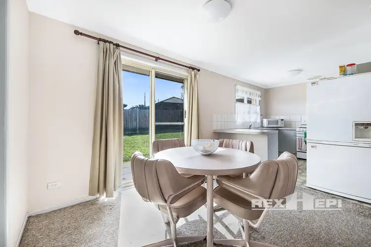 Fourth view of Homely house listing, 23 Pauline Court, Hampton Park VIC 3976