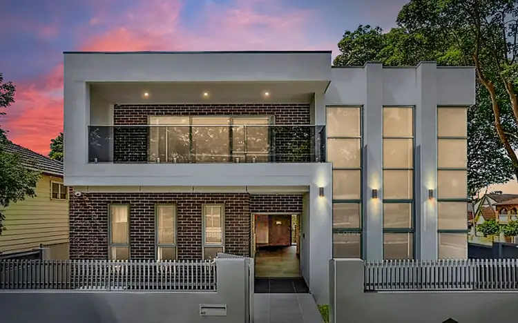 48 Percival Street, Bexley NSW 2207
