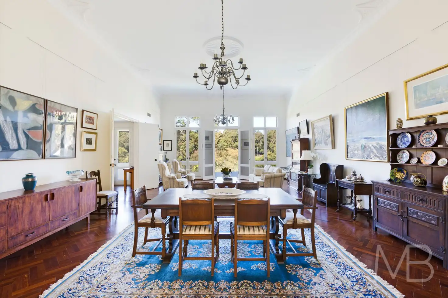 Main view of Homely house listing, 43 Carnarvon Road, Roseville NSW 2069