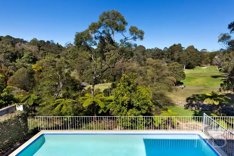Second view of Homely house listing, 43 Carnarvon Road, Roseville NSW 2069