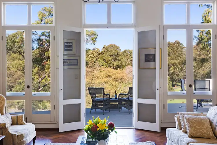 Third view of Homely house listing, 43 Carnarvon Road, Roseville NSW 2069