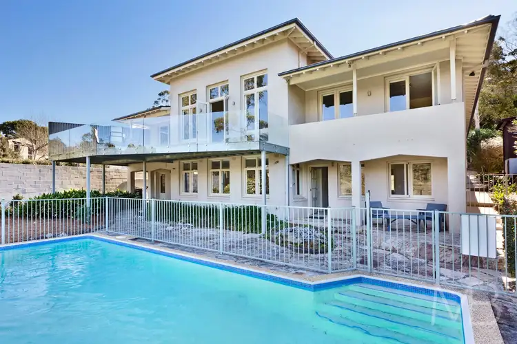 Fourth view of Homely house listing, 43 Carnarvon Road, Roseville NSW 2069