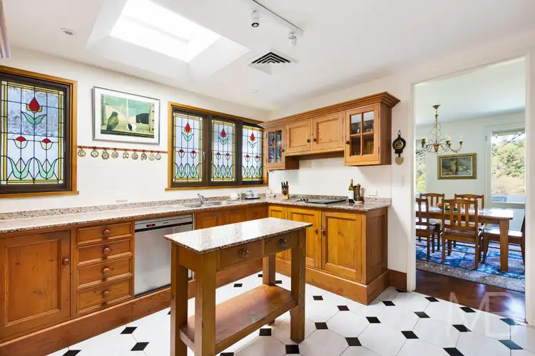 Fifth view of Homely house listing, 43 Carnarvon Road, Roseville NSW 2069
