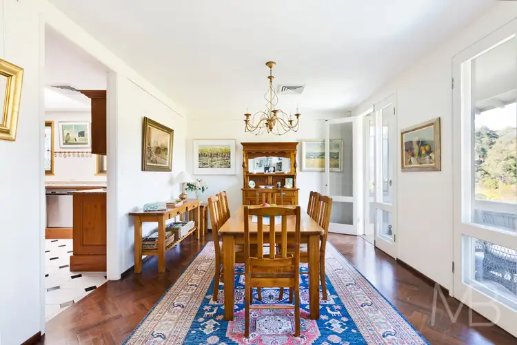 Sixth view of Homely house listing, 43 Carnarvon Road, Roseville NSW 2069
