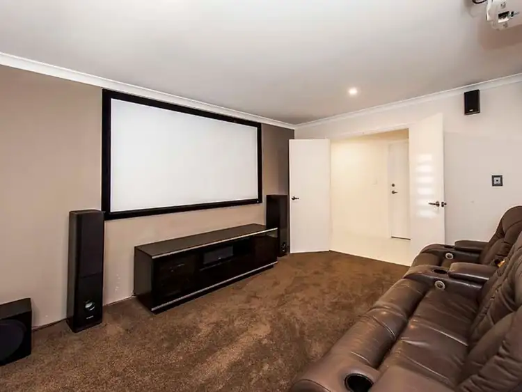 Sixth view of Homely house listing, 9 Chieftain Pass, Madora Bay WA 6210