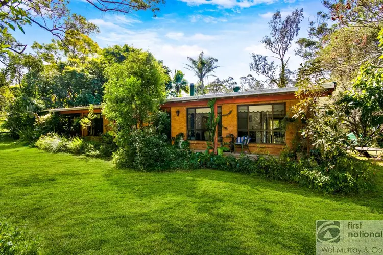 Second view of Homely rural property listing, 680 Cawongla Road, Larnook NSW 2480