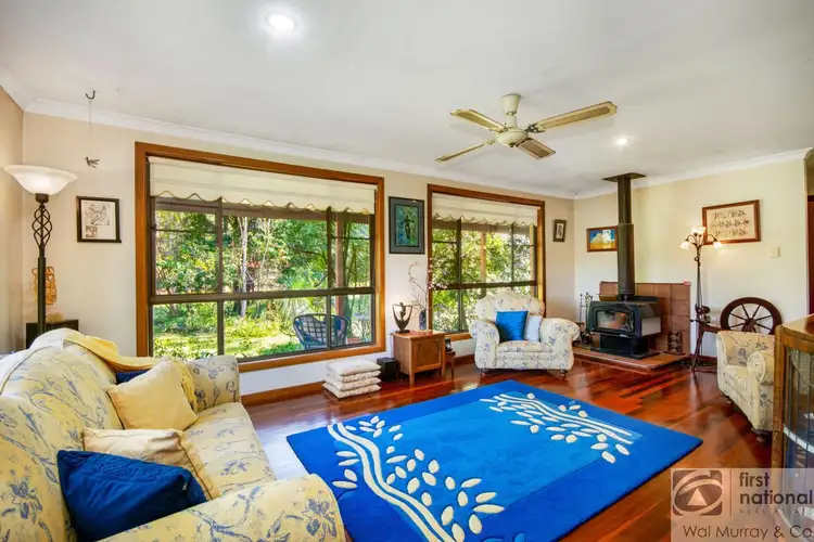 Sixth view of Homely rural property listing, 680 Cawongla Road, Larnook NSW 2480