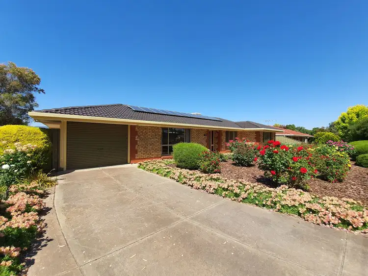 Second view of Homely house listing, 66 Hanson Street, Freeling SA 5372