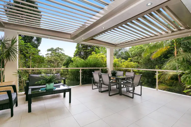Sixth view of Homely house listing, 10 Crete Place, East Lindfield NSW 2070