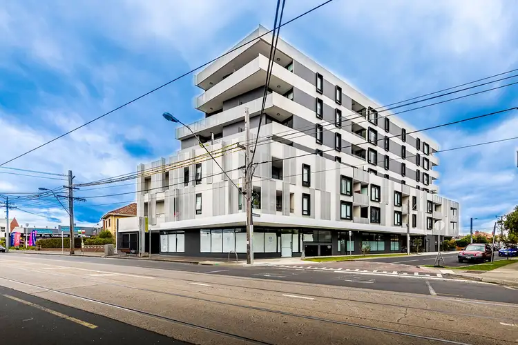 205/525 Mt Alexander Road, Moonee Ponds VIC 3039