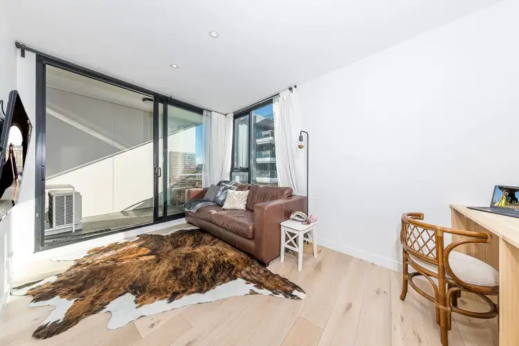 Second view of Homely apartment listing, 205/525 Mt Alexander Road, Moonee Ponds VIC 3039