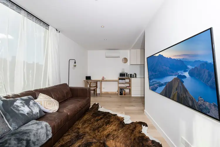 Fourth view of Homely apartment listing, 205/525 Mt Alexander Road, Moonee Ponds VIC 3039