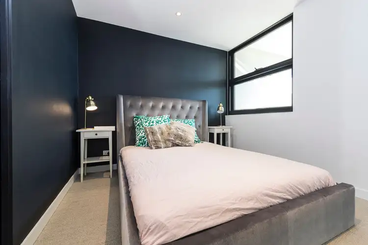 Sixth view of Homely apartment listing, 205/525 Mt Alexander Road, Moonee Ponds VIC 3039