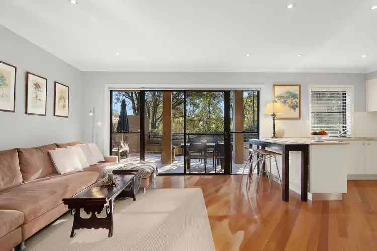 3/16 Burley Street, Lane Cove NSW 2066