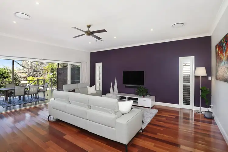 Second view of Homely house listing, 13 Beattie Avenue, Denistone East NSW 2112
