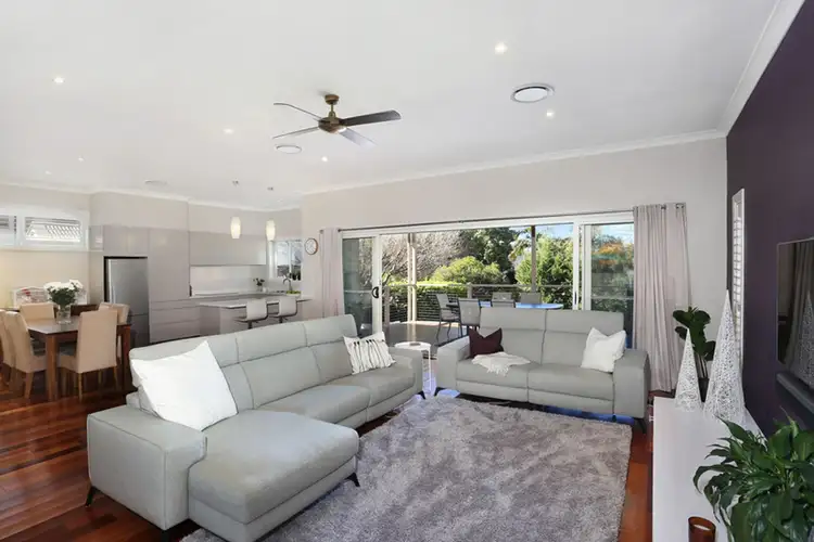 Fourth view of Homely house listing, 13 Beattie Avenue, Denistone East NSW 2112