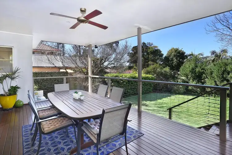 Fifth view of Homely house listing, 13 Beattie Avenue, Denistone East NSW 2112