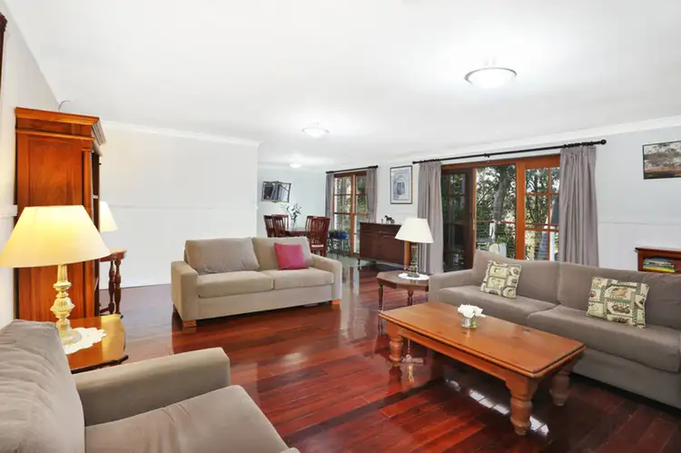 Main view of Homely house listing, 42 Epping Avenue, Eastwood NSW 2122