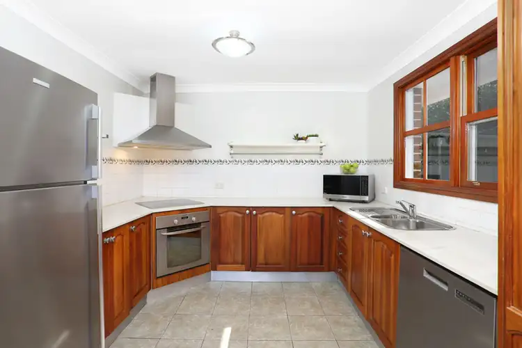 Second view of Homely house listing, 42 Epping Avenue, Eastwood NSW 2122