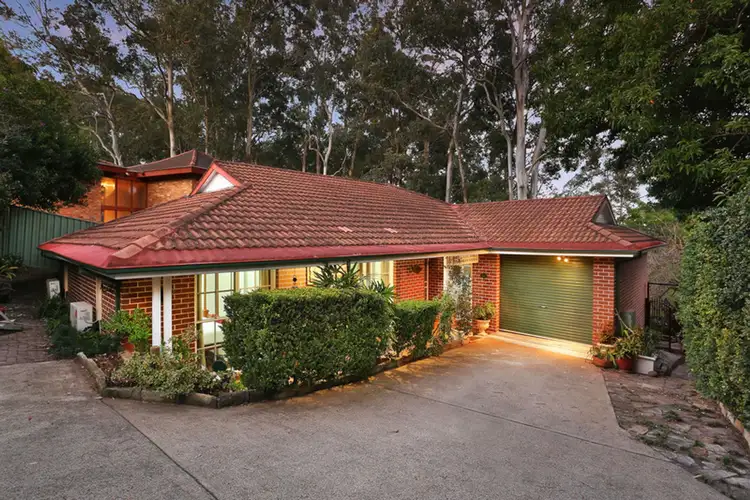 Third view of Homely house listing, 42 Epping Avenue, Eastwood NSW 2122